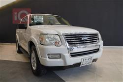 فورد إكسبلورر